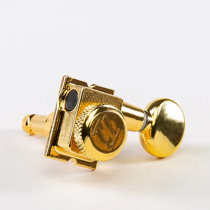 True Lok - Vin Mod 6IL Staggered Post - Oval Button