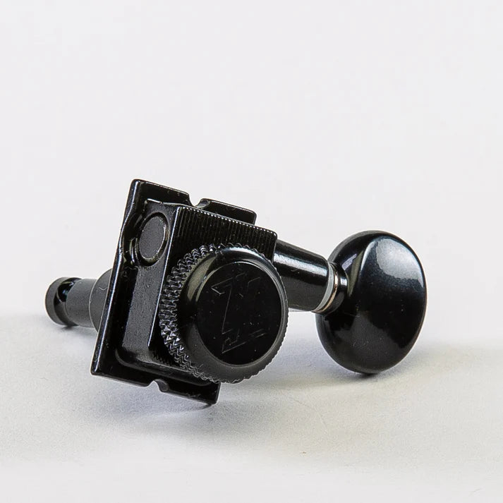 True Lok - Vin Mod 6IL Staggered Post - Oval Button