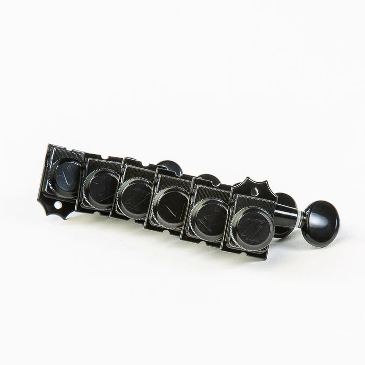 True Lok - Vin Mod 6IL Staggered Post - Oval Button