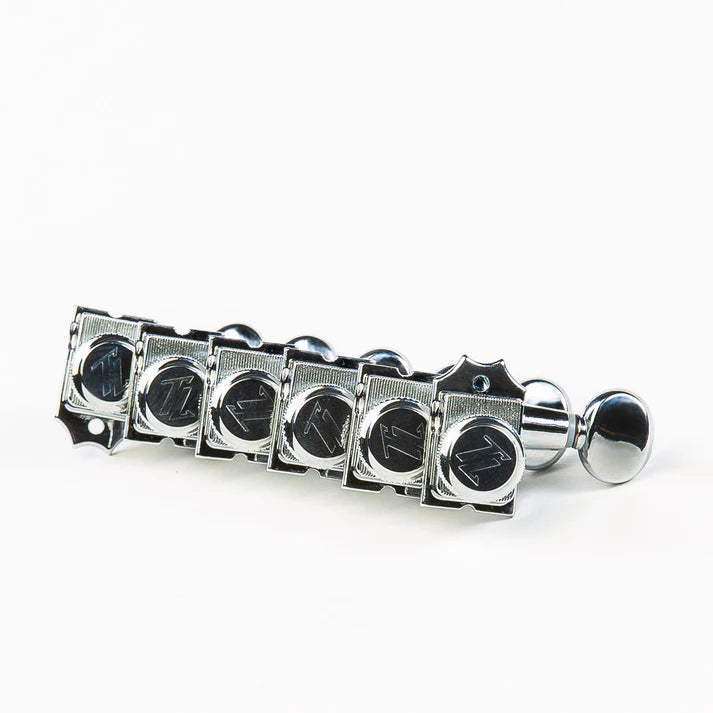 True Lok - Vin Mod 6IL Staggered Post - Oval Button