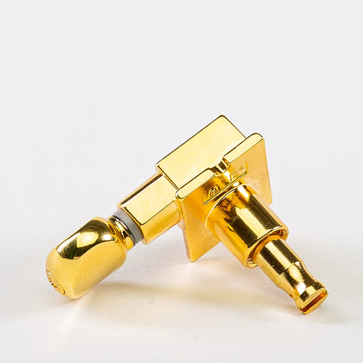 True Tune - Vin Mod 6IL Staggered Post - Oval Button