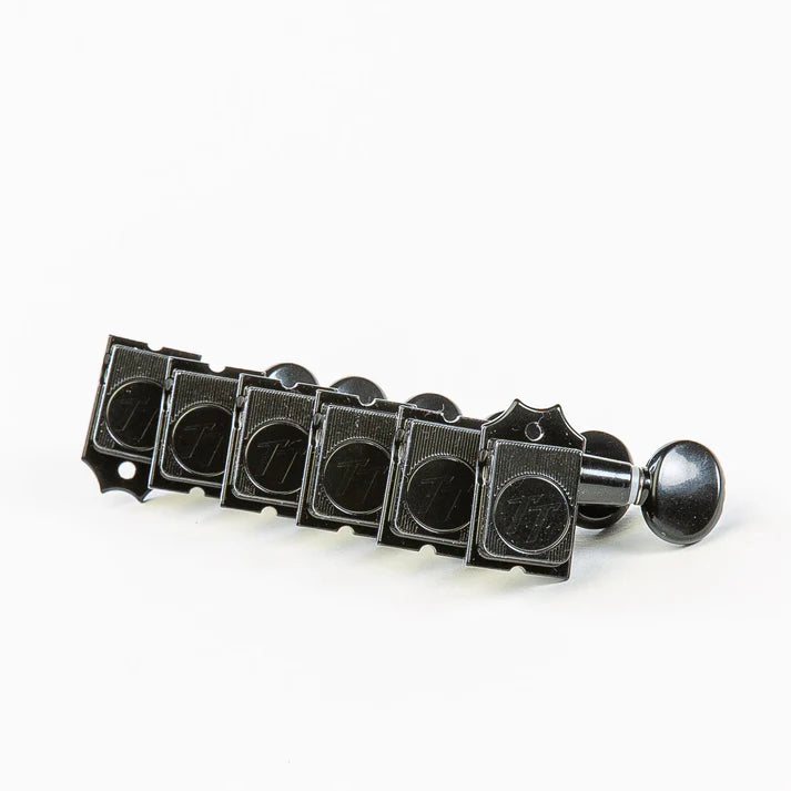 True Tune - Vin Mod 6IL Staggered Post - Oval Button