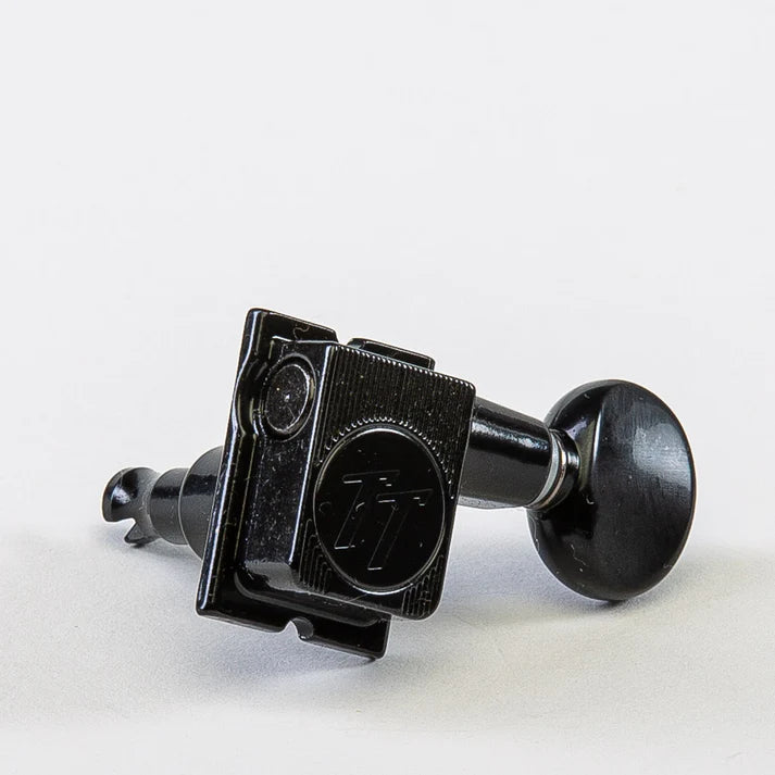 True Tune - Vin Mod 6IL Staggered Post - Oval Button