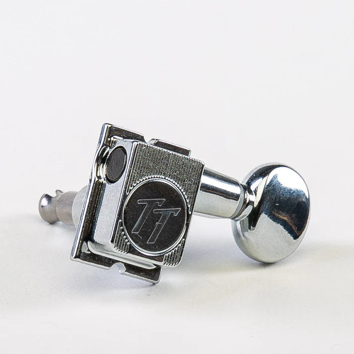 True Tune - Vin Mod 6IL Staggered Post - Oval Button
