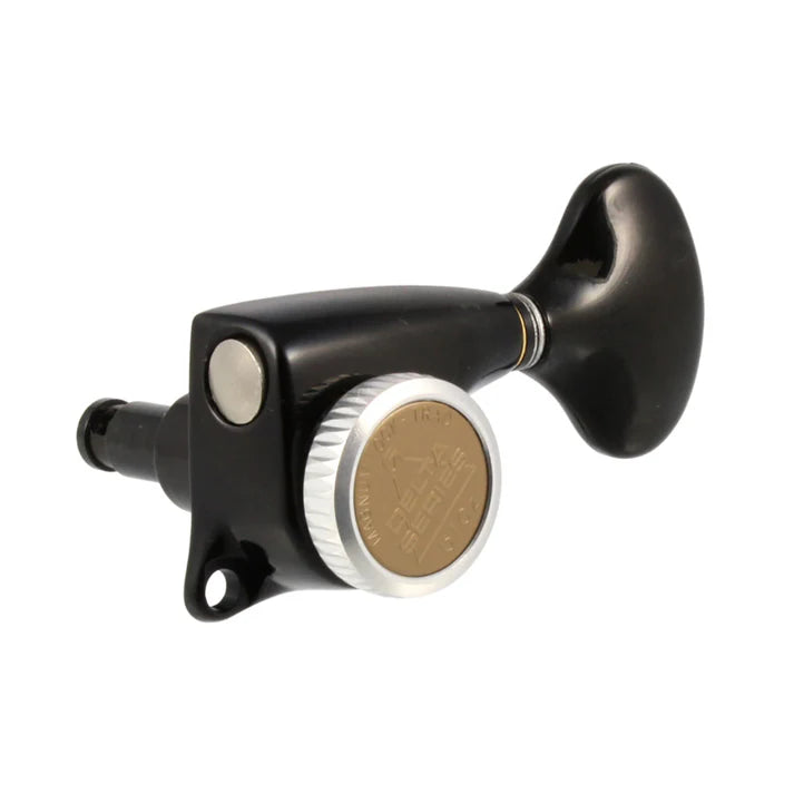 Gotoh 510-MGT Delta 3X3 Locking Tuners