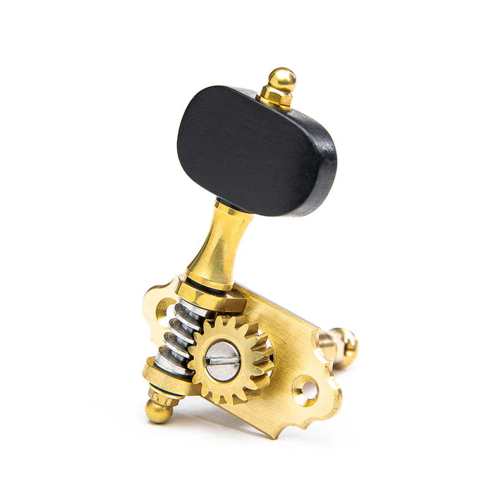 Gotoh KOGA Premium 3x3 Tuners - Steel String