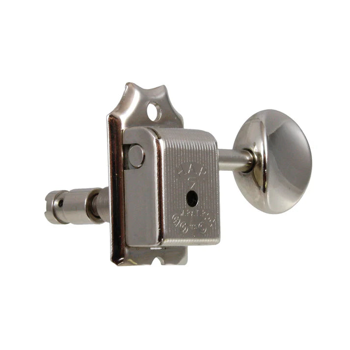 Gotoh SD91 HAP 6-in-line Vintage Style Locking Tuners- set of 6 pcs