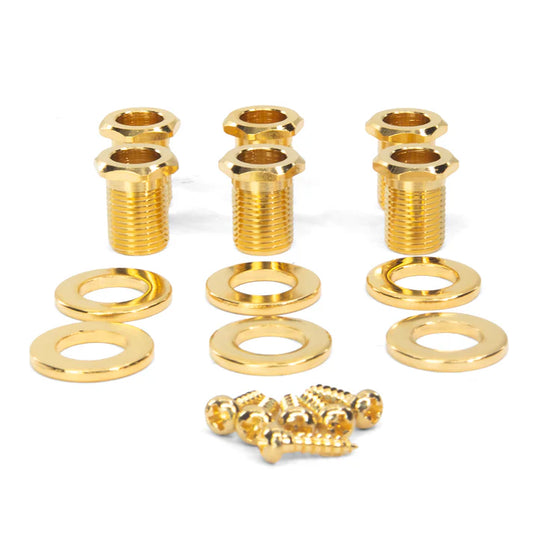 Gotoh SG360 6-In-Line Mini Keys