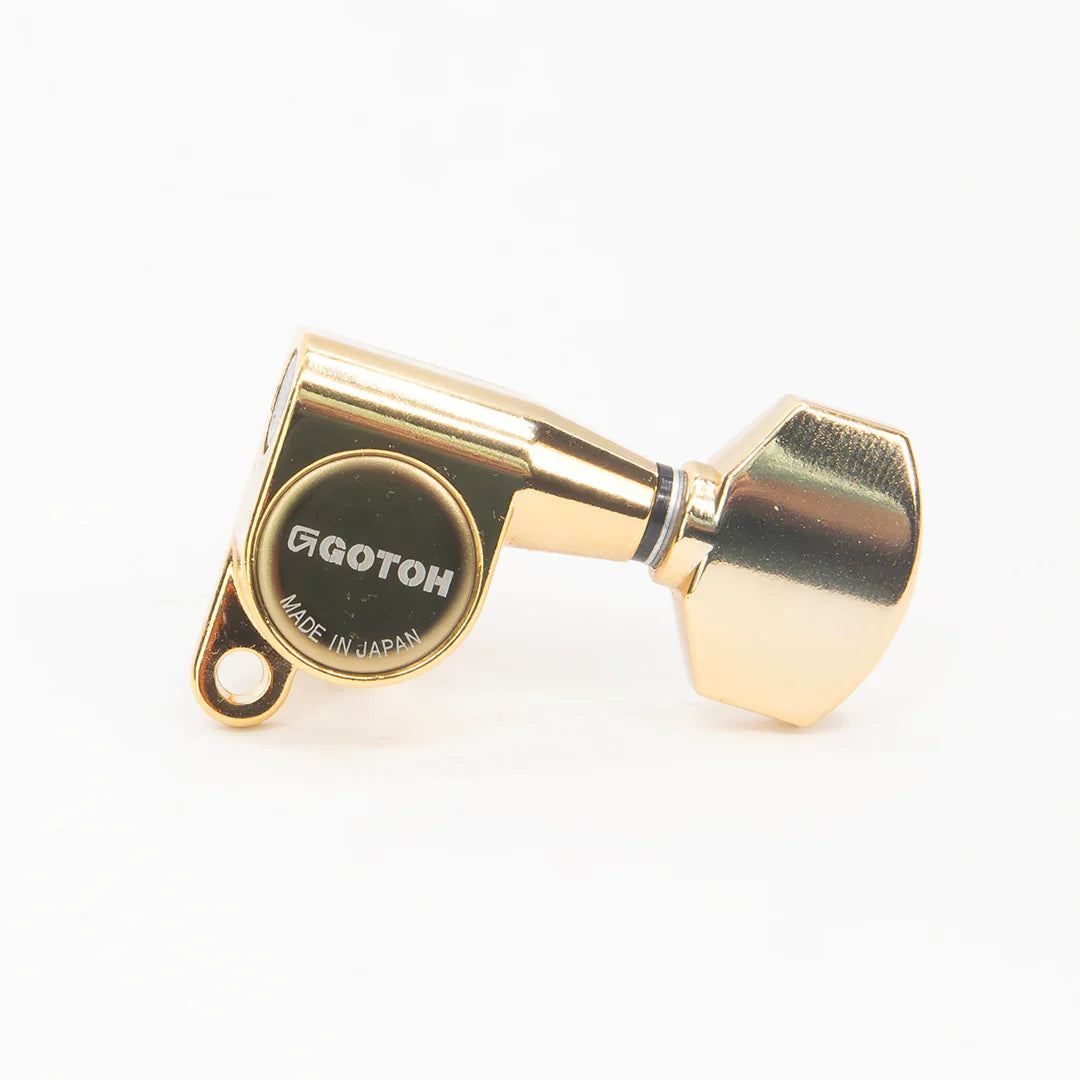 Gotoh SG360 6-In-Line Mini Keys