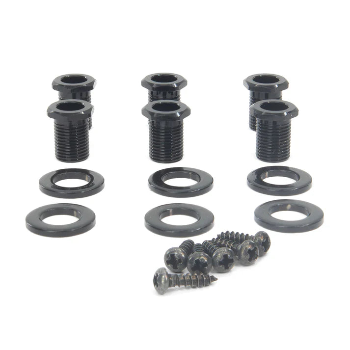 Gotoh SG360 6-In-Line Mini Keys