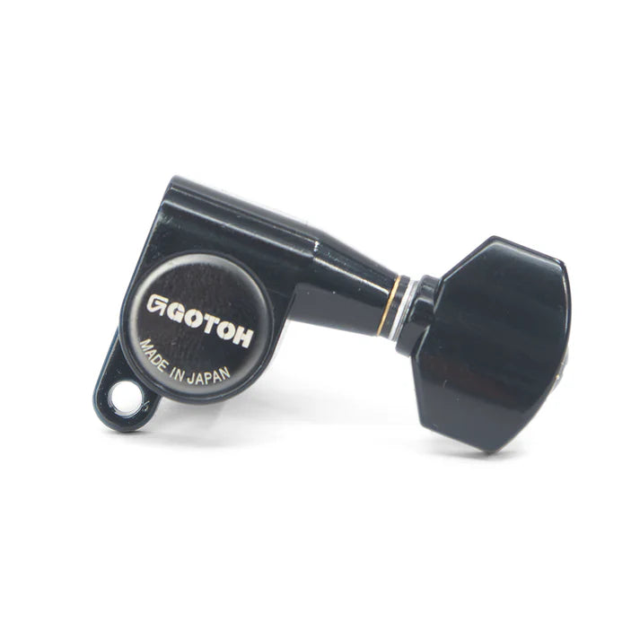 Gotoh SG360 6-In-Line Mini Keys