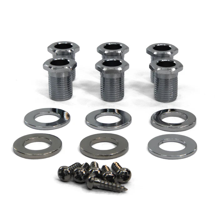 Gotoh SG360 6-In-Line Mini Keys