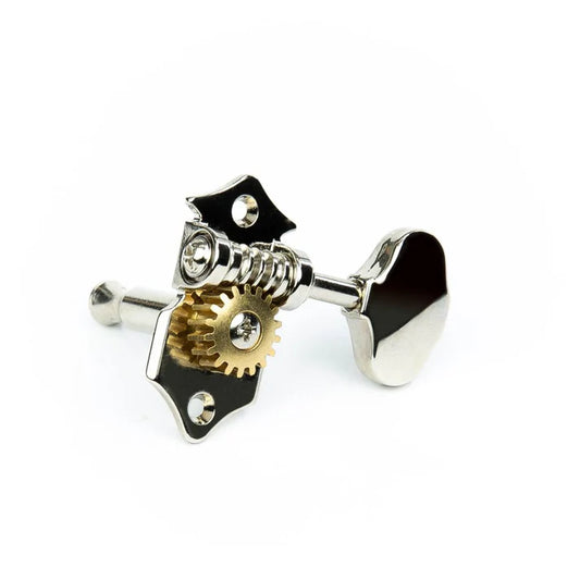 True Tune Open Gear Style Keys - 3x3