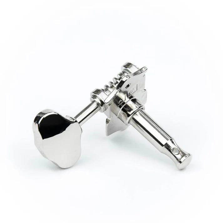 True Tune Open Gear Style Keys - 3x3