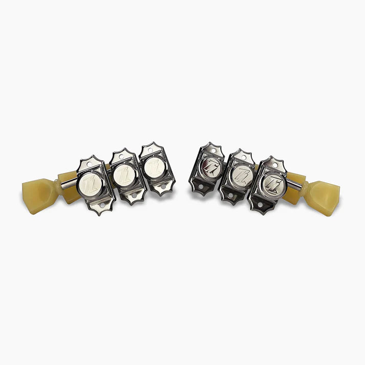 True Lok Vintage Style Locking Tuners 3x3