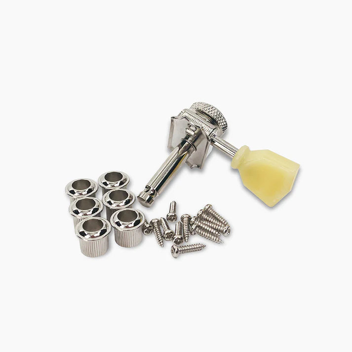 True Lok Vintage Style Locking Tuners 3x3