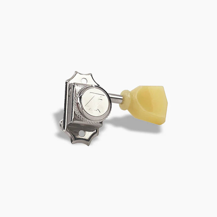 True Lok Vintage Style Locking Tuners 3x3