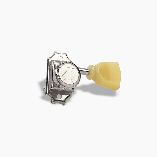 True Lok Vintage Style Locking Tuners 3x3
