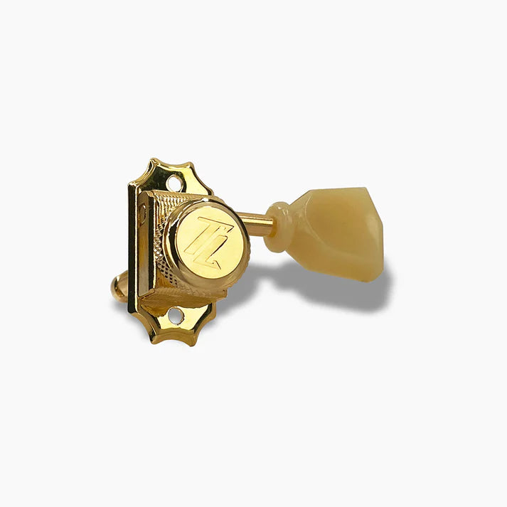 True Lok Vintage Style Locking Tuners 3x3