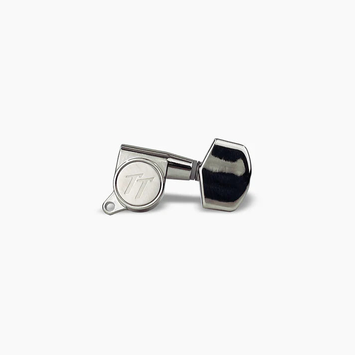 True Tune Mid-Size Tuners - 3x3  Schaller Style Buttons