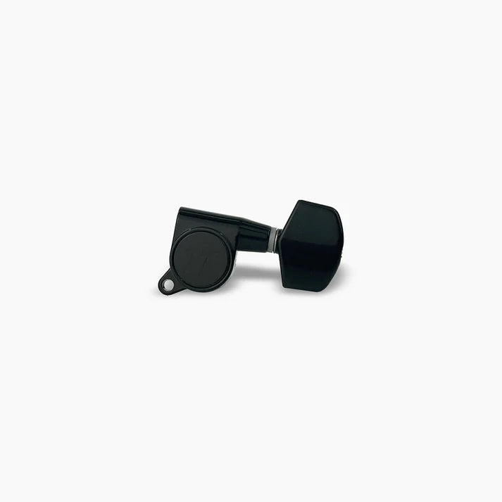 True Tune Mid-Size Tuners - 3x3  Schaller Style Buttons