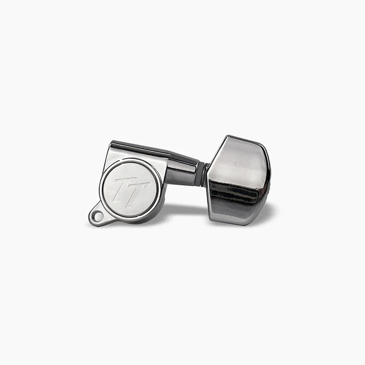 True Tune Mid-Size Tuners - 3x3  Schaller Style Buttons