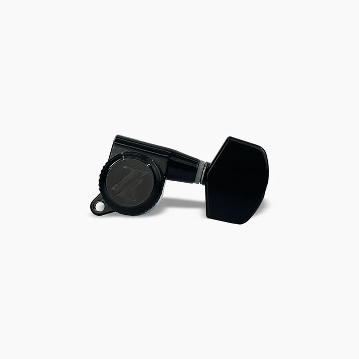 True Lok Mid-Size Locking Tuners - 3+3 Schaller style button