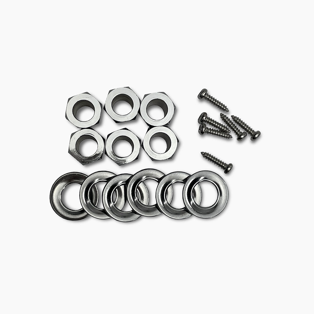 True Tune Mini Tuners, 3x3
