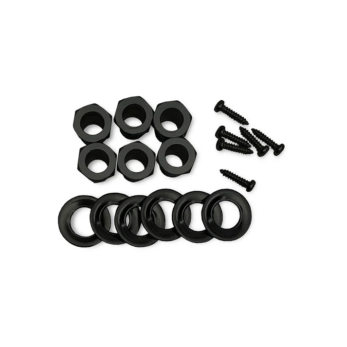 True Tune Mini Tuners, 3x3