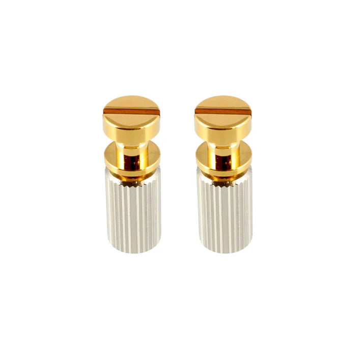 Studs and Anchors for Stop Tailpiece