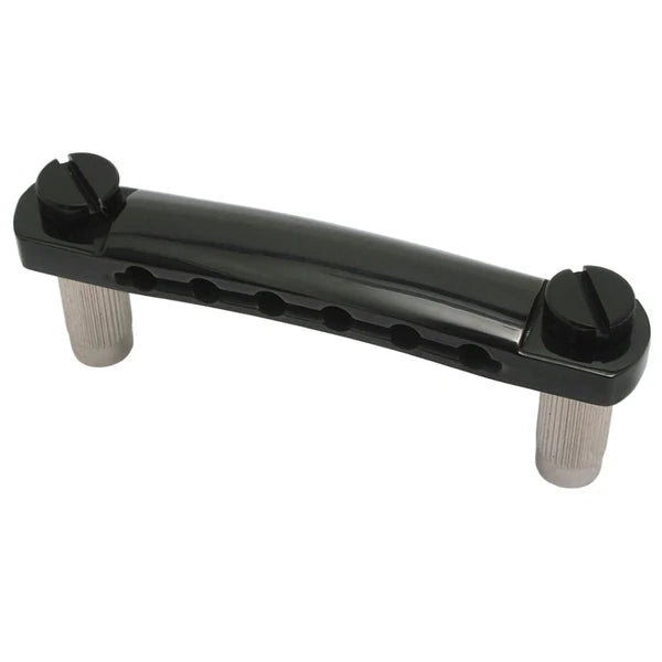 Goldo Stop Tailpiece with Metric Studs and Anchors