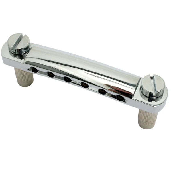 Goldo Stop Tailpiece with Metric Studs and Anchors