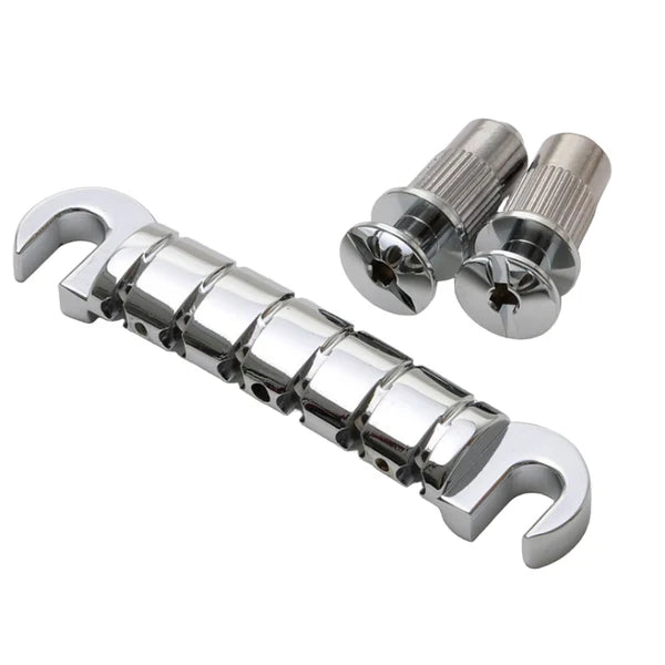 Goldo Wrap Style Tailpiece