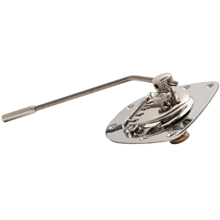 Goldo DG Trem for Offset Guitar - Nickel
