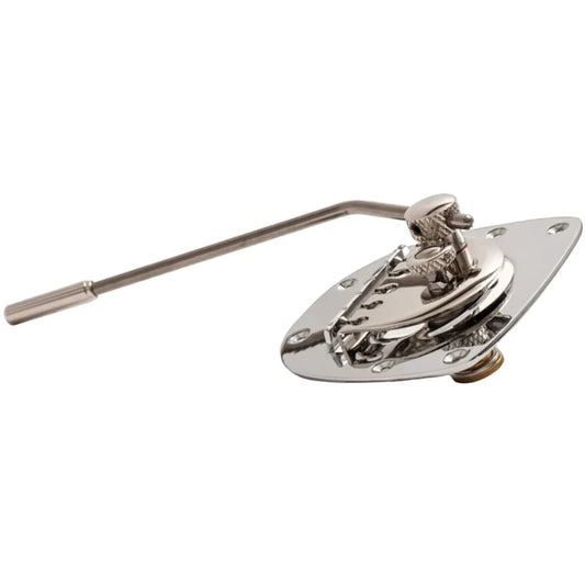 Goldo DG Trem for Offset Guitar - Nickel