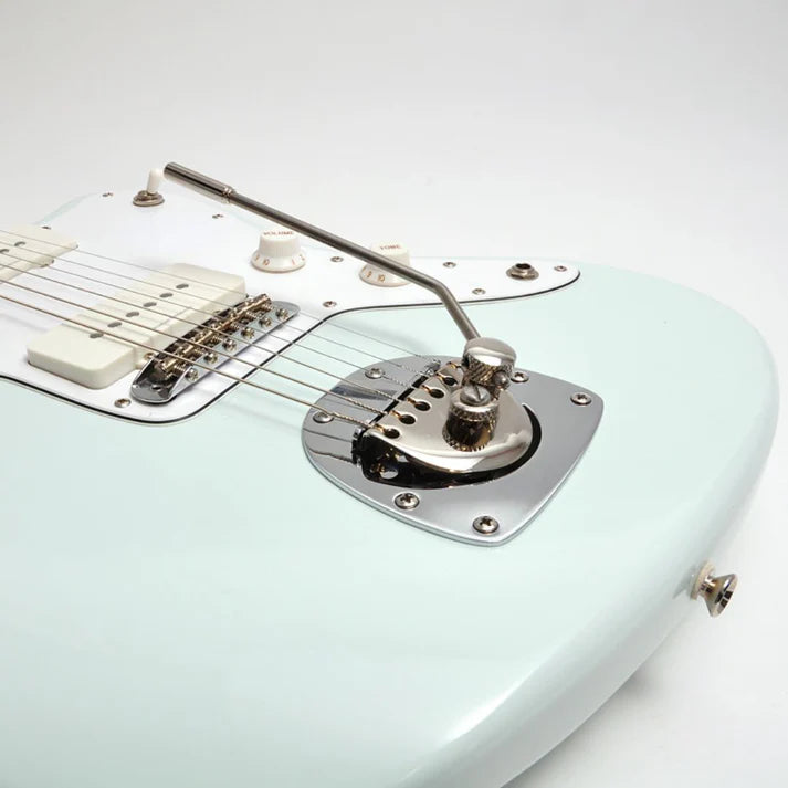 Goldo DG Trem for Offset Guitar - Nickel