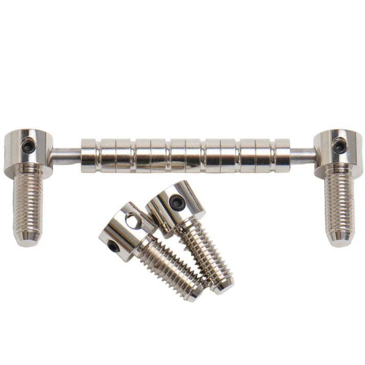Goldo "The Downholder" String guide for top mount trem systems
