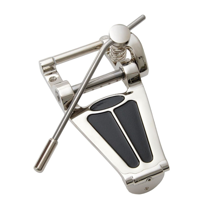 Goldo G7 Tremolo, Long