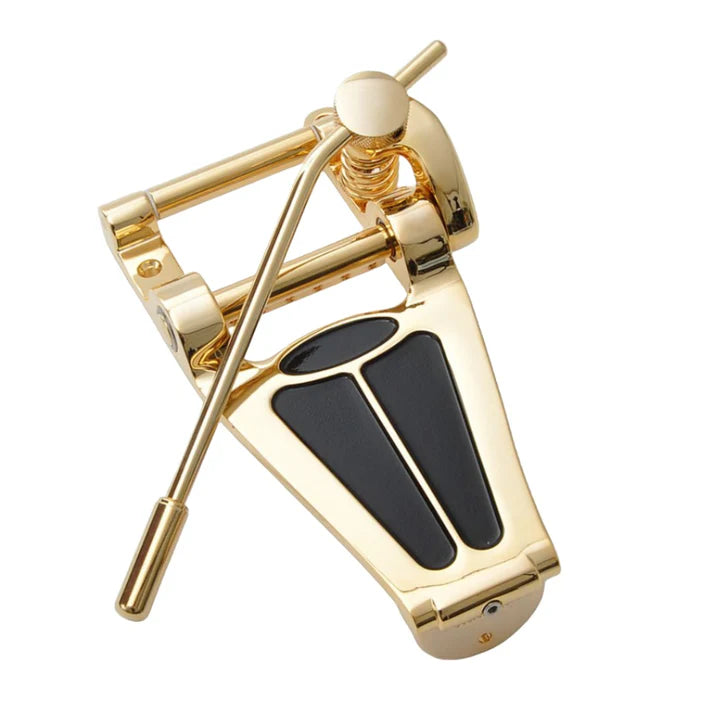 Goldo G7 Tremolo, Long