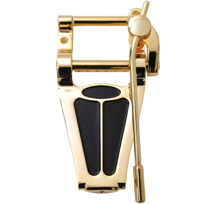 Goldo G7 Tremolo, Long