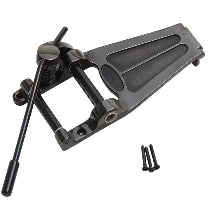 Goldo G7 Tremolo, Long