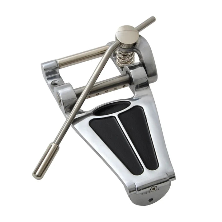 Goldo G7 Tremolo, Long