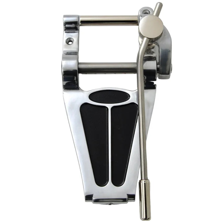 Goldo G7 Tremolo, Long