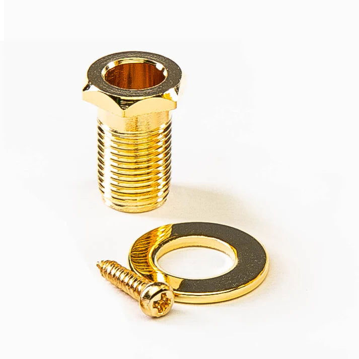 True Tune - Vin Mod 6IL - Oval Button