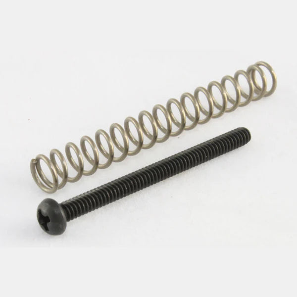 Allparts GS-0012-001 Humbucking Screws Pack of 4
