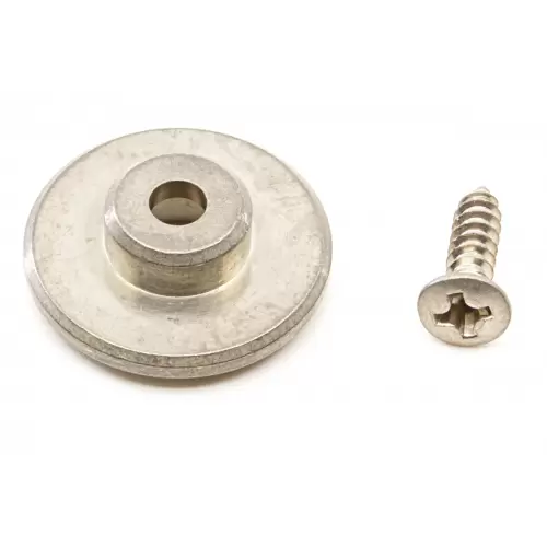 Gotoh RB20 Bass String Retainer Aged Nickel