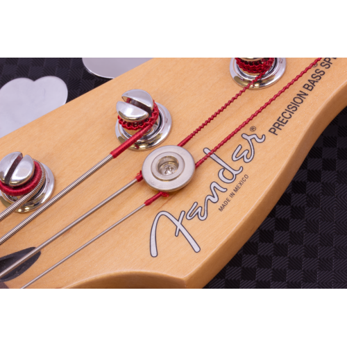 Gotoh RB20 Bass String Retainer Aged Nickel
