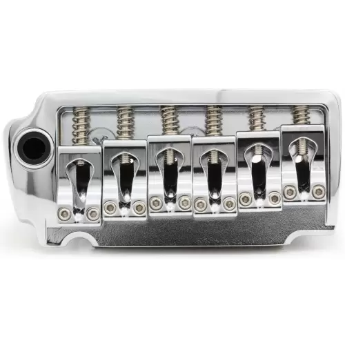 Gotoh EV510T-BS Guitar Bridge Tremolo Brass Saddles (C)