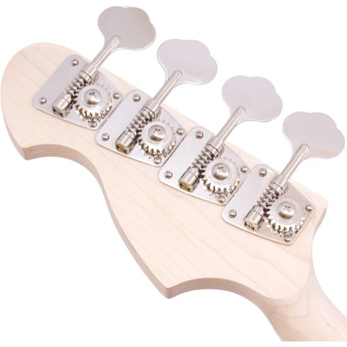 Gotoh FB30 Tuning Machines for Bass 4 In Line (C)