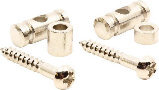 Gotoh RG15&RG30N String Retainer Nickel Barrel Style